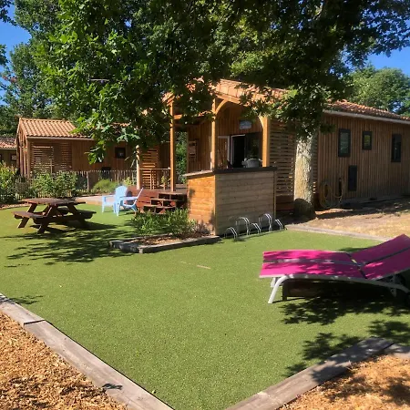Chalet Prestige Bassin D'arachon *