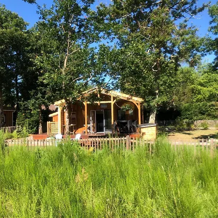 Chalet Chalet Prestige Bassin D'arachon